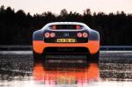 Bugatti Veyron 16.4 Super Sport 2010 года